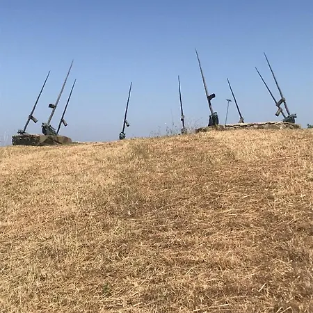 Podere Paradiso Seggiano
