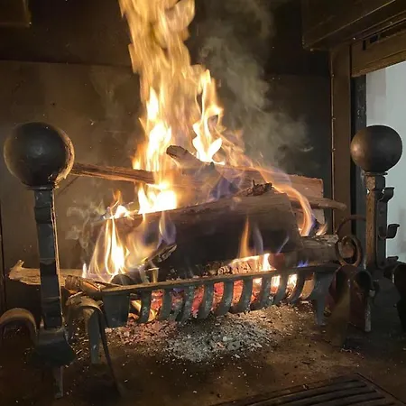 Vakantiehuis Podere Paradiso