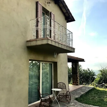 Podere Paradiso Seggiano