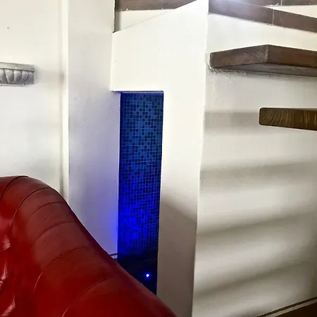 Podere Paradiso Vakantiehuis Seggiano