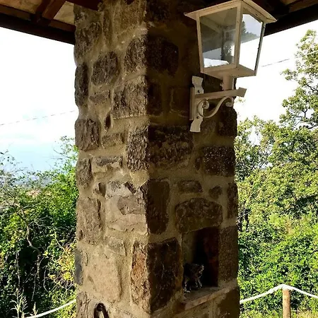 Podere Paradiso *