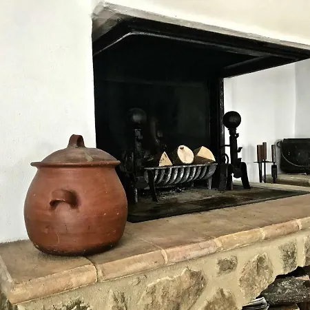 Podere Paradiso Seggiano