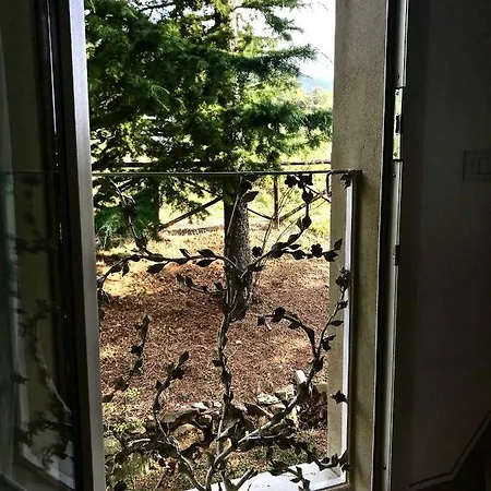 Podere Paradiso *