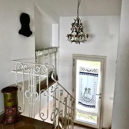 Podere Paradiso Seggiano
