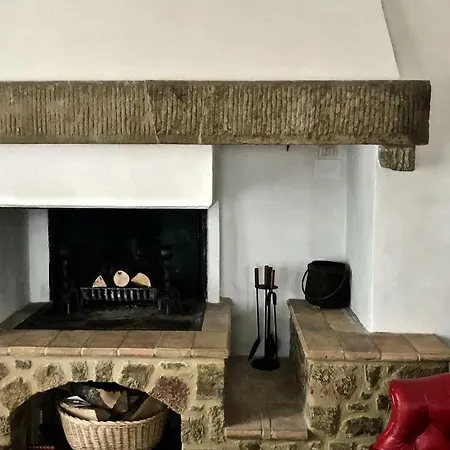 Podere Paradiso Holiday home *