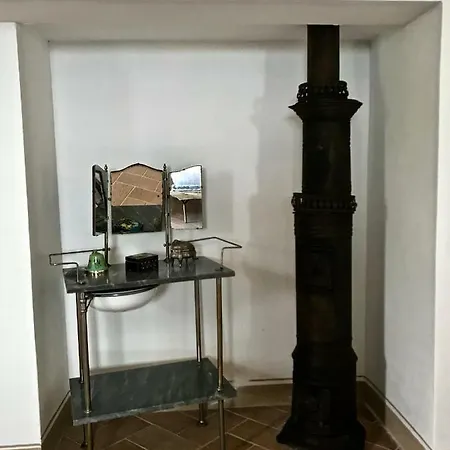 Podere Paradiso