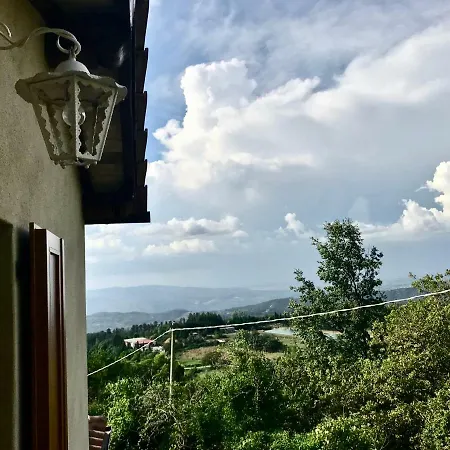 Podere Paradiso
