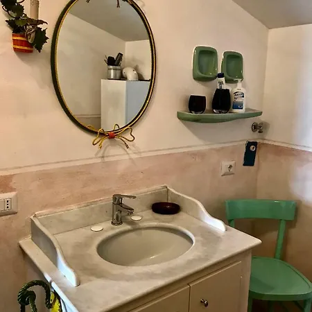 Podere Paradiso Vakantiehuis *