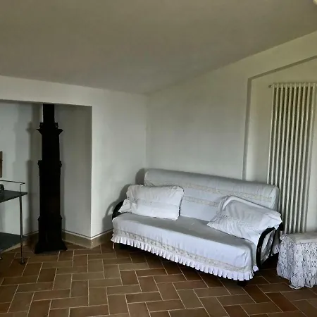 Podere Paradiso