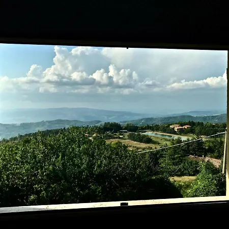 Podere Paradiso