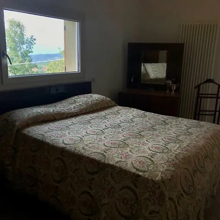 Vakantiehuis Podere Paradiso Seggiano