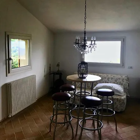 Podere Paradiso